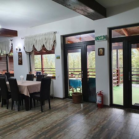 Vila Ozon Ranca Ngoại thất bức ảnh