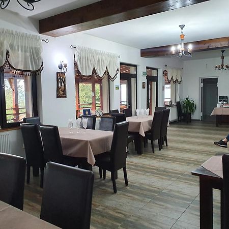 Vila Ozon Ranca Ngoại thất bức ảnh