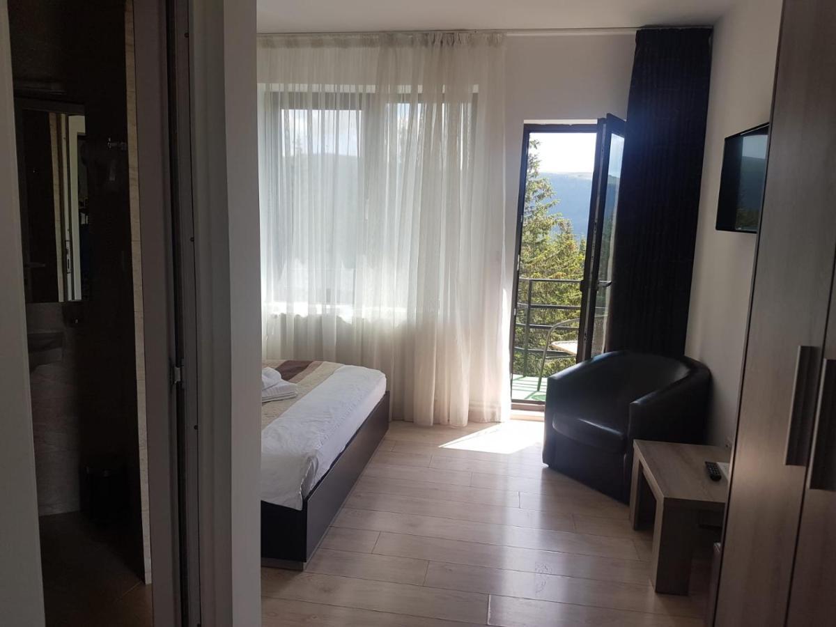 Vila Ozon Ranca Ngoại thất bức ảnh