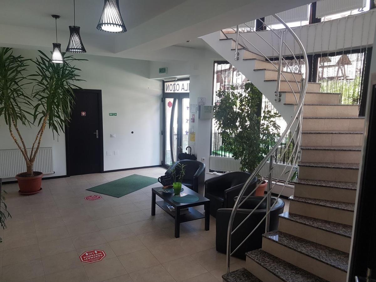 Vila Ozon Ranca Ngoại thất bức ảnh