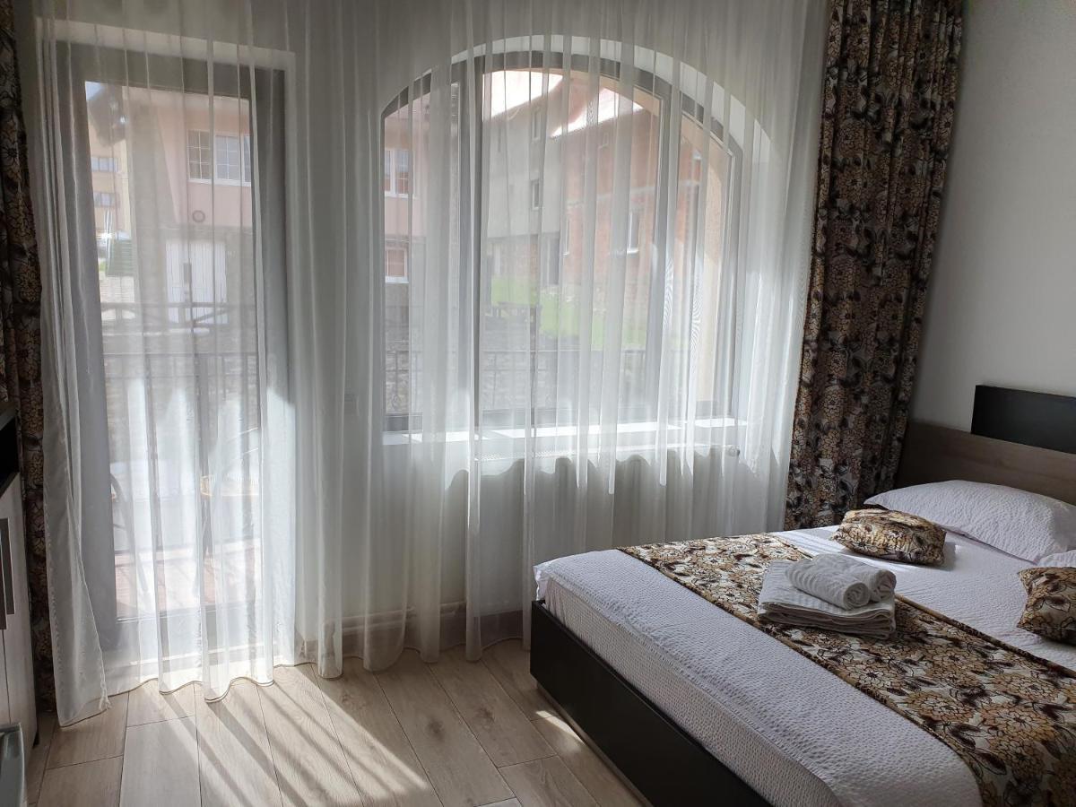 Vila Ozon Ranca Phòng bức ảnh