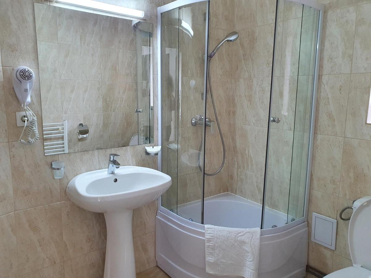 Vila Ozon Ranca Ngoại thất bức ảnh