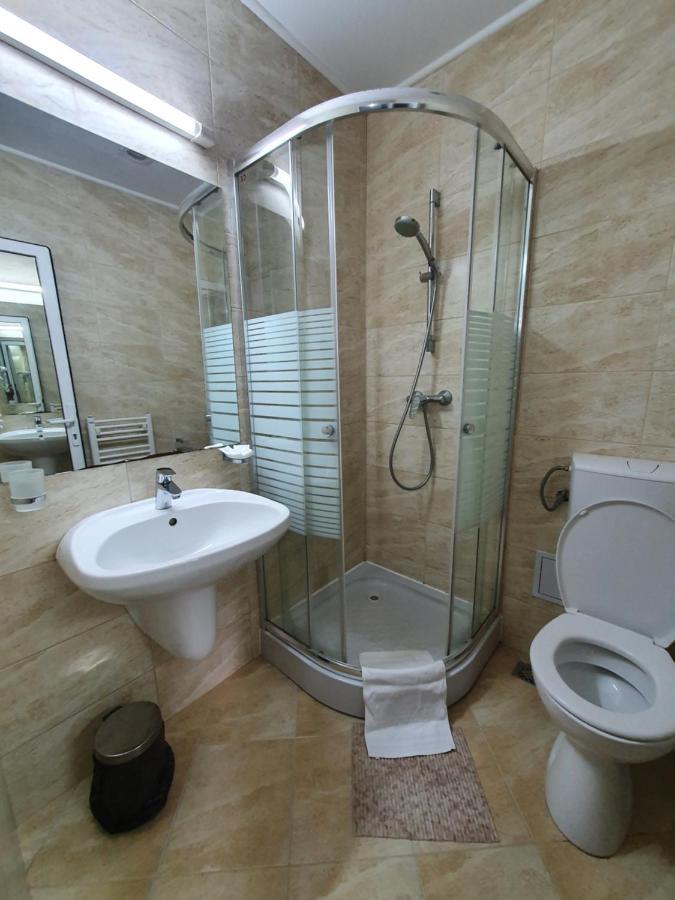 Vila Ozon Ranca Ngoại thất bức ảnh