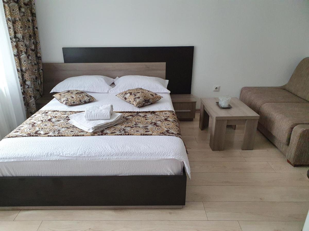 Vila Ozon Ranca Phòng bức ảnh