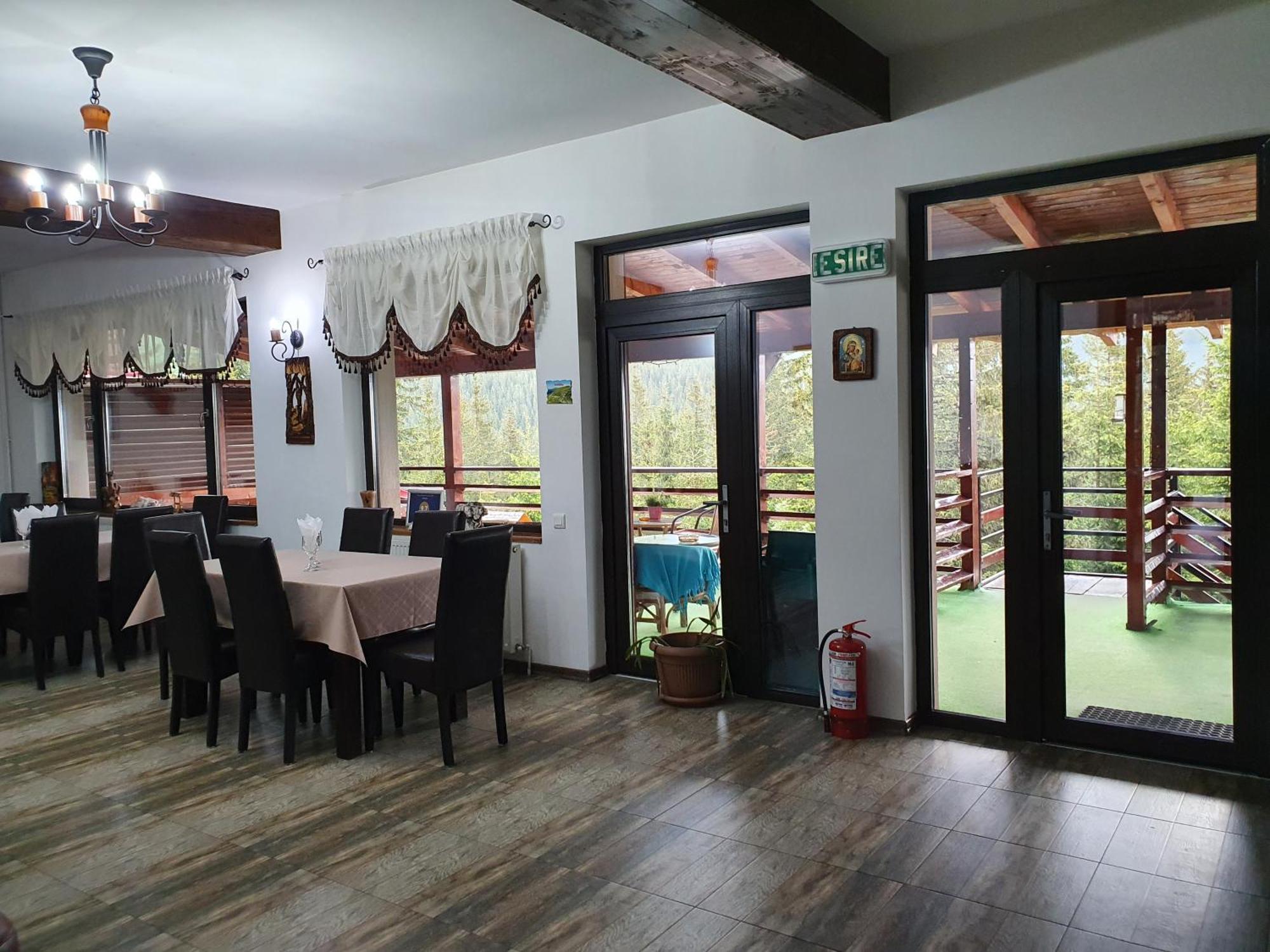 Vila Ozon Ranca Ngoại thất bức ảnh