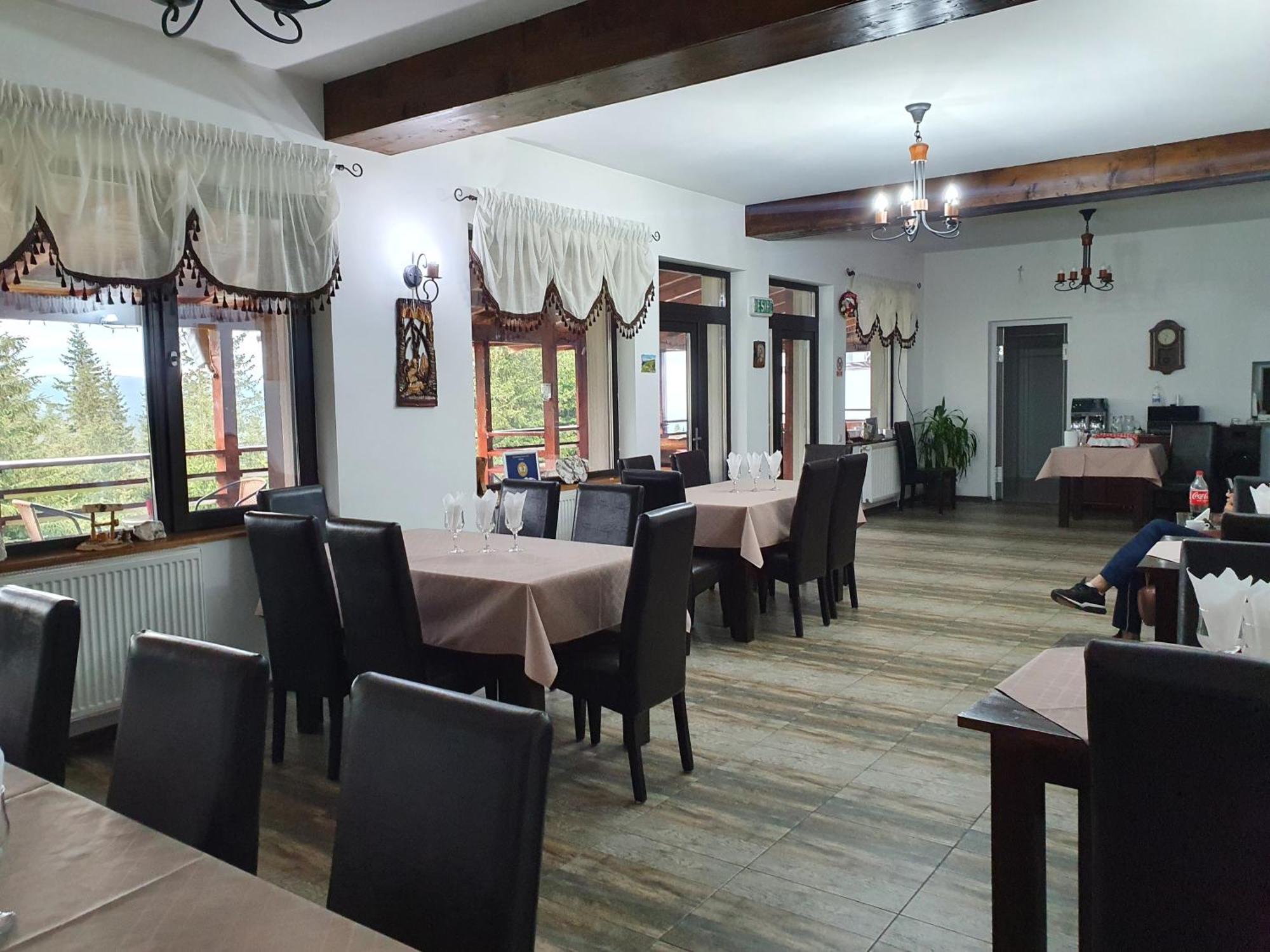Vila Ozon Ranca Ngoại thất bức ảnh