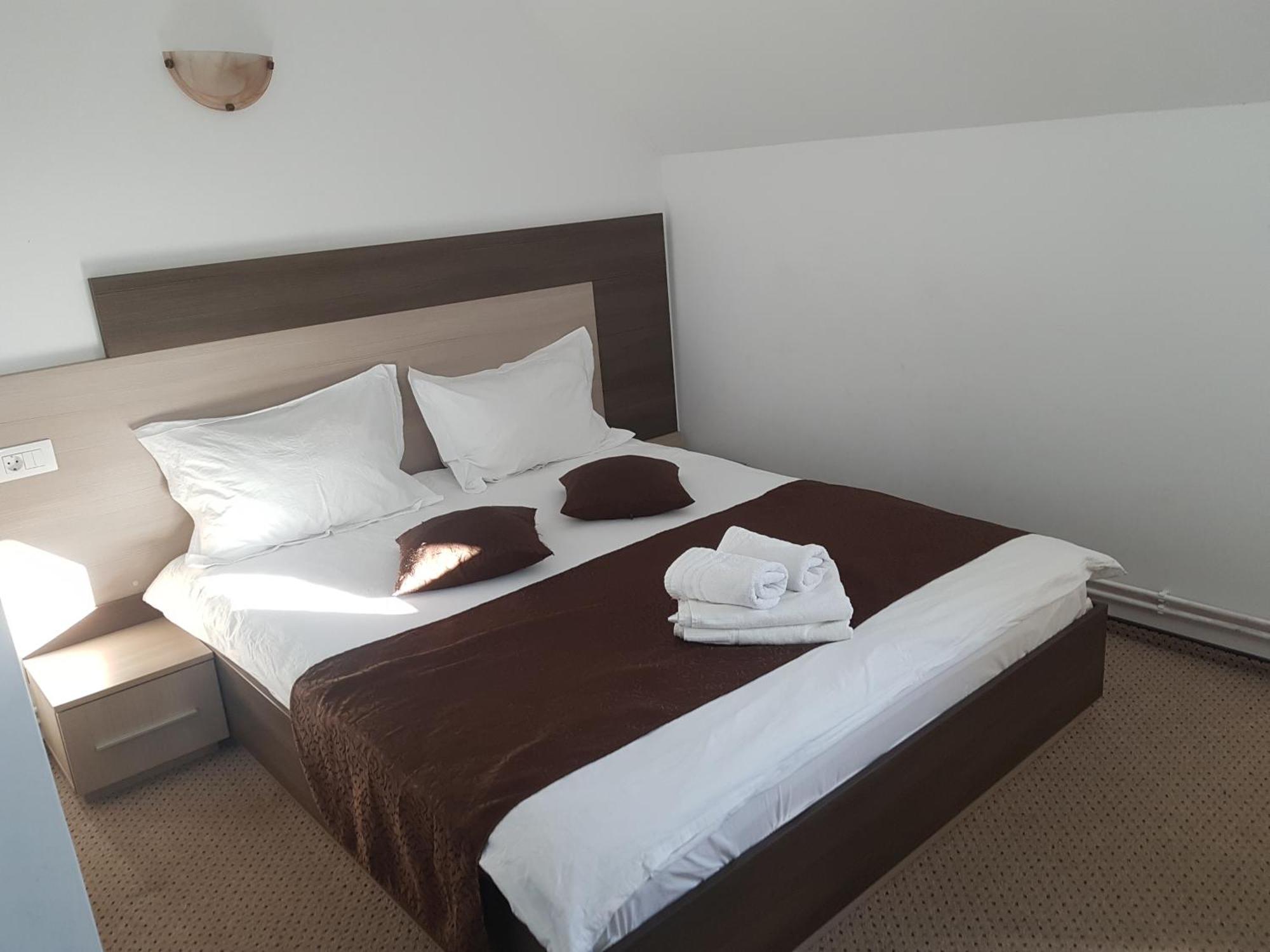 Vila Ozon Ranca Ngoại thất bức ảnh