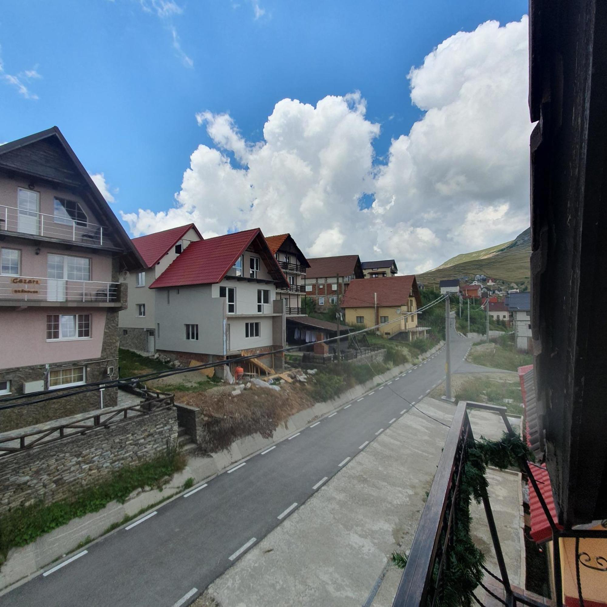 Vila Ozon Ranca Phòng bức ảnh