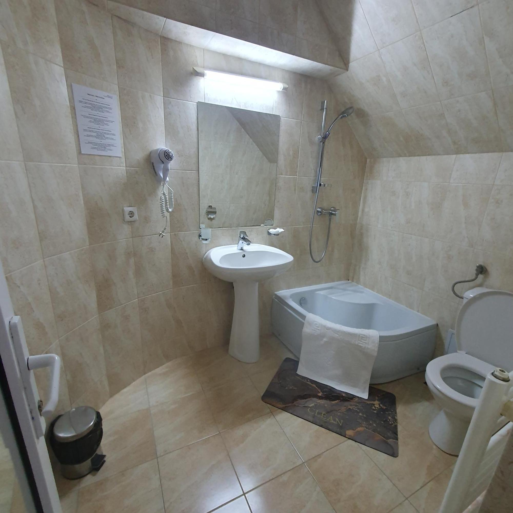 Vila Ozon Ranca Phòng bức ảnh