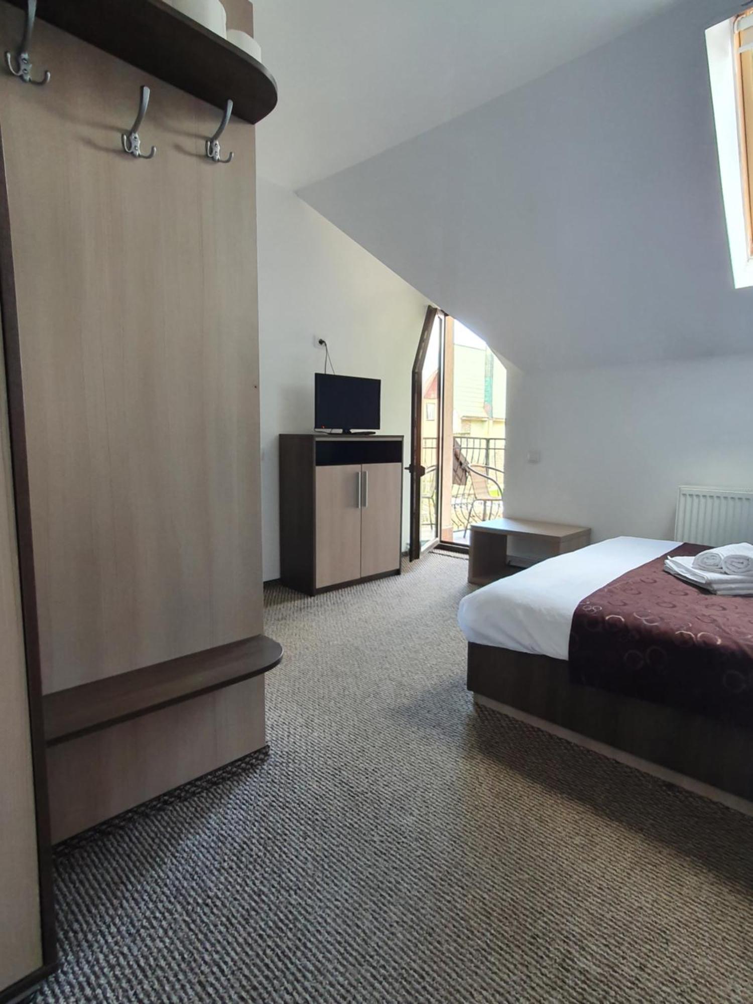 Vila Ozon Ranca Ngoại thất bức ảnh