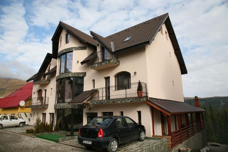 Vila Ozon Ranca Ngoại thất bức ảnh