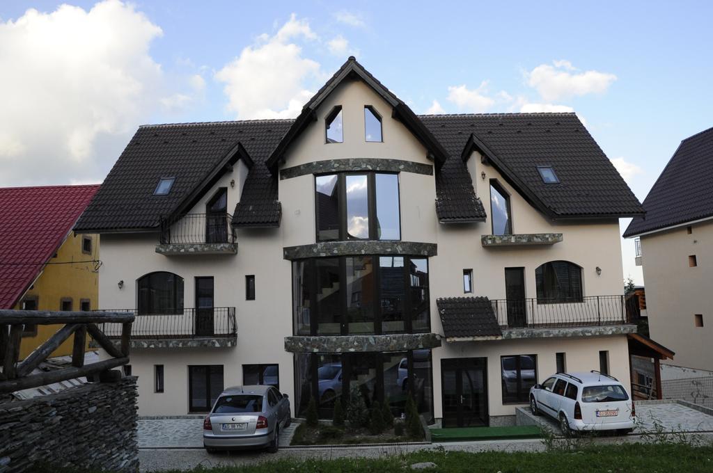 Vila Ozon Ranca Ngoại thất bức ảnh
