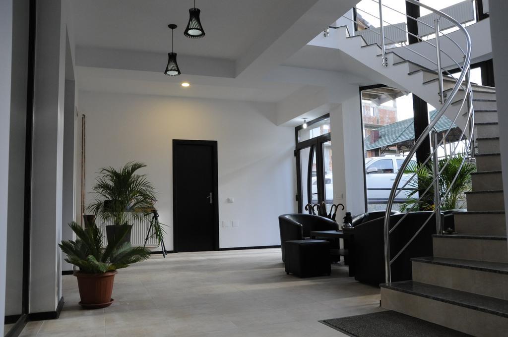 Vila Ozon Ranca Ngoại thất bức ảnh