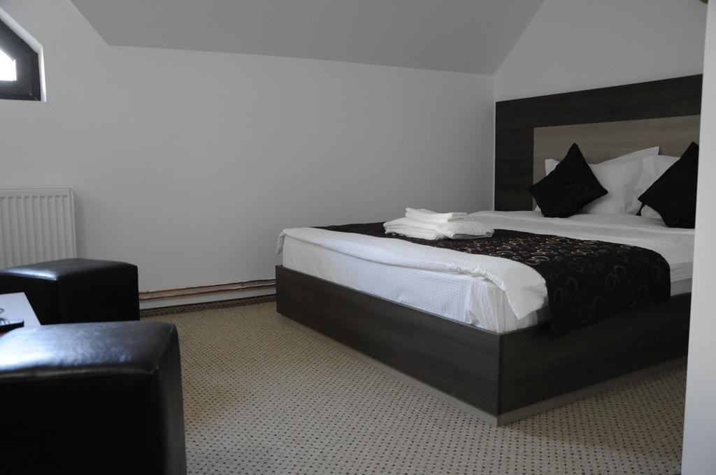 Vila Ozon Ranca Ngoại thất bức ảnh