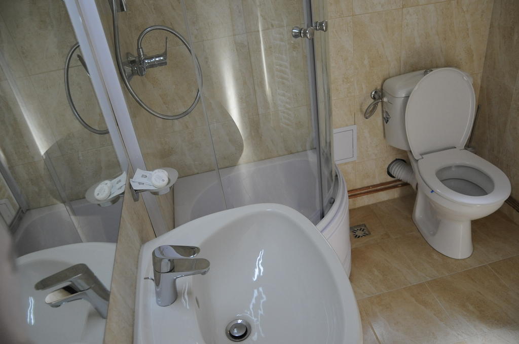 Vila Ozon Ranca Ngoại thất bức ảnh