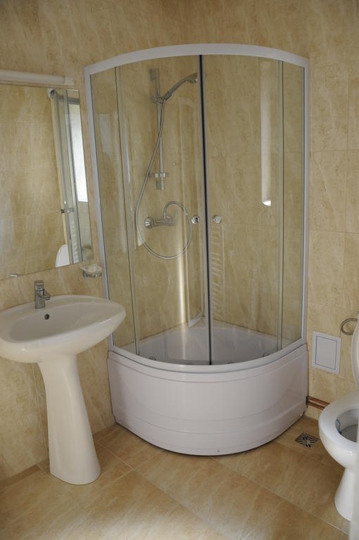 Vila Ozon Ranca Ngoại thất bức ảnh