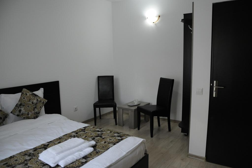 Vila Ozon Ranca Ngoại thất bức ảnh