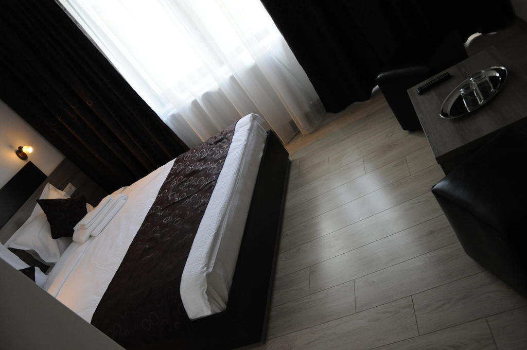Vila Ozon Ranca Ngoại thất bức ảnh