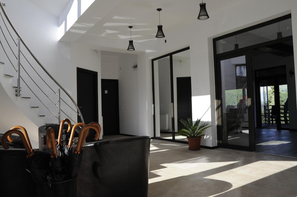 Vila Ozon Ranca Ngoại thất bức ảnh
