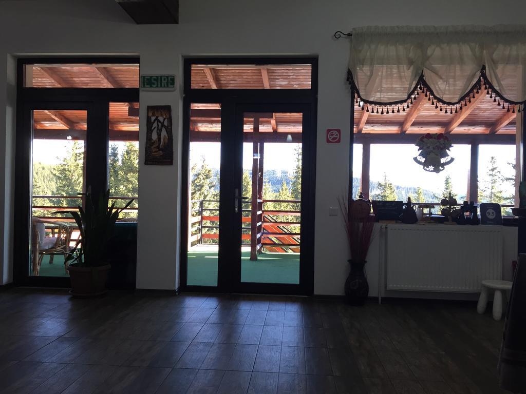 Vila Ozon Ranca Ngoại thất bức ảnh
