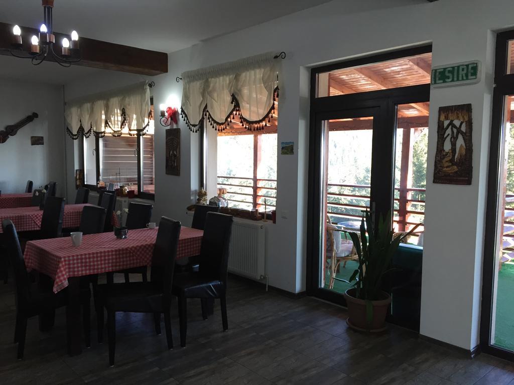 Vila Ozon Ranca Ngoại thất bức ảnh