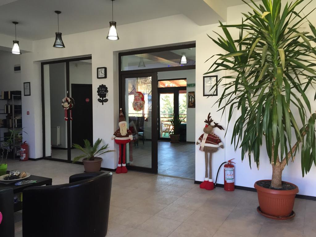 Vila Ozon Ranca Ngoại thất bức ảnh